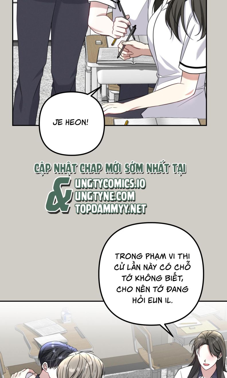 Thương vụ thứ hai Chap 18 - Trang 2
