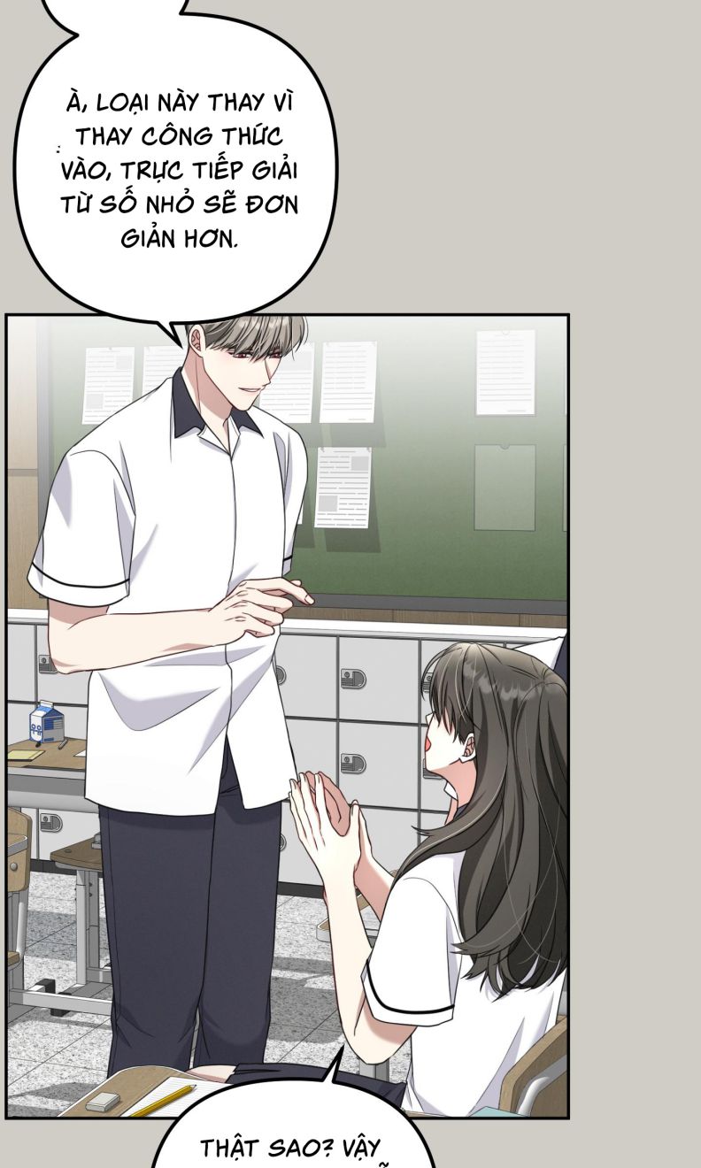 Thương vụ thứ hai Chap 18 - Trang 2