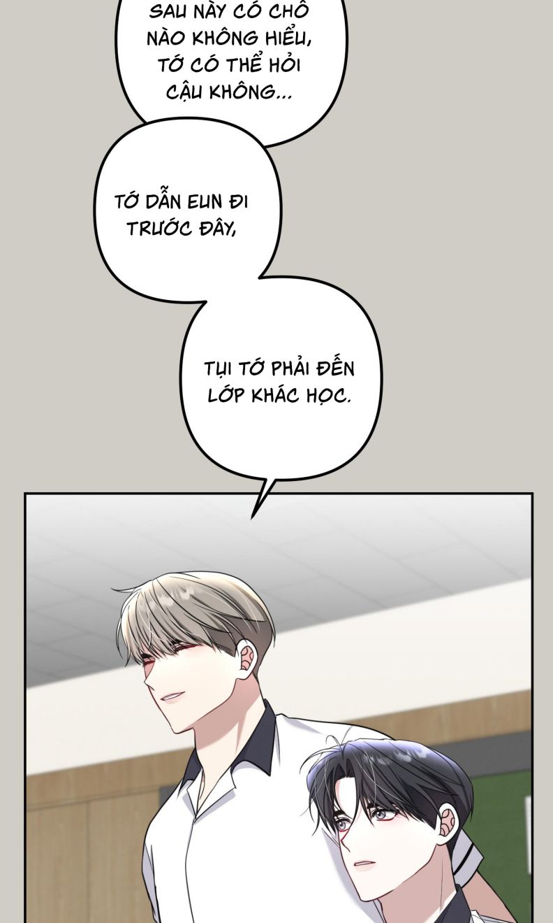 Thương vụ thứ hai Chap 18 - Trang 2