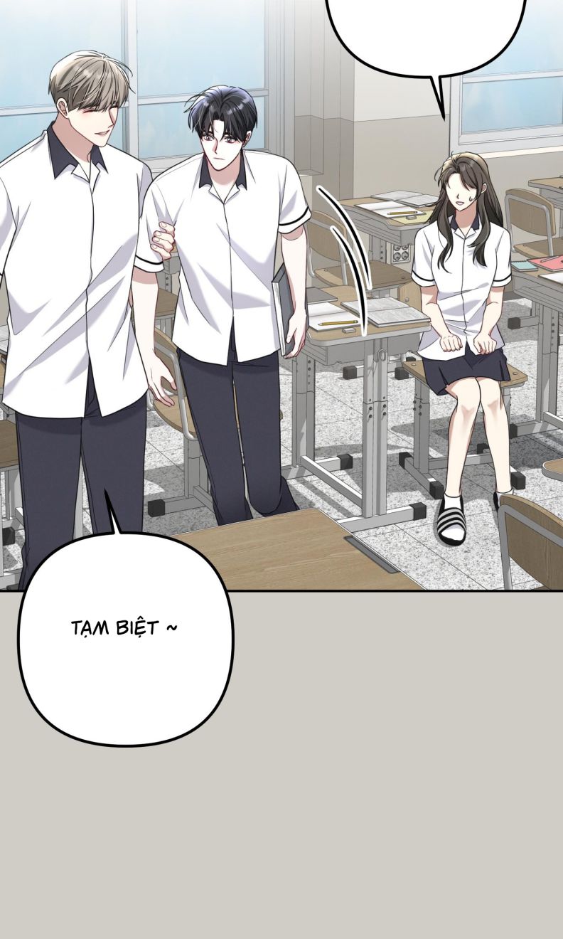 Thương vụ thứ hai Chap 18 - Trang 2