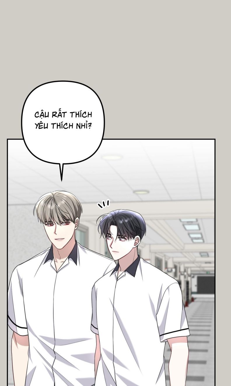 Thương vụ thứ hai Chap 18 - Trang 2