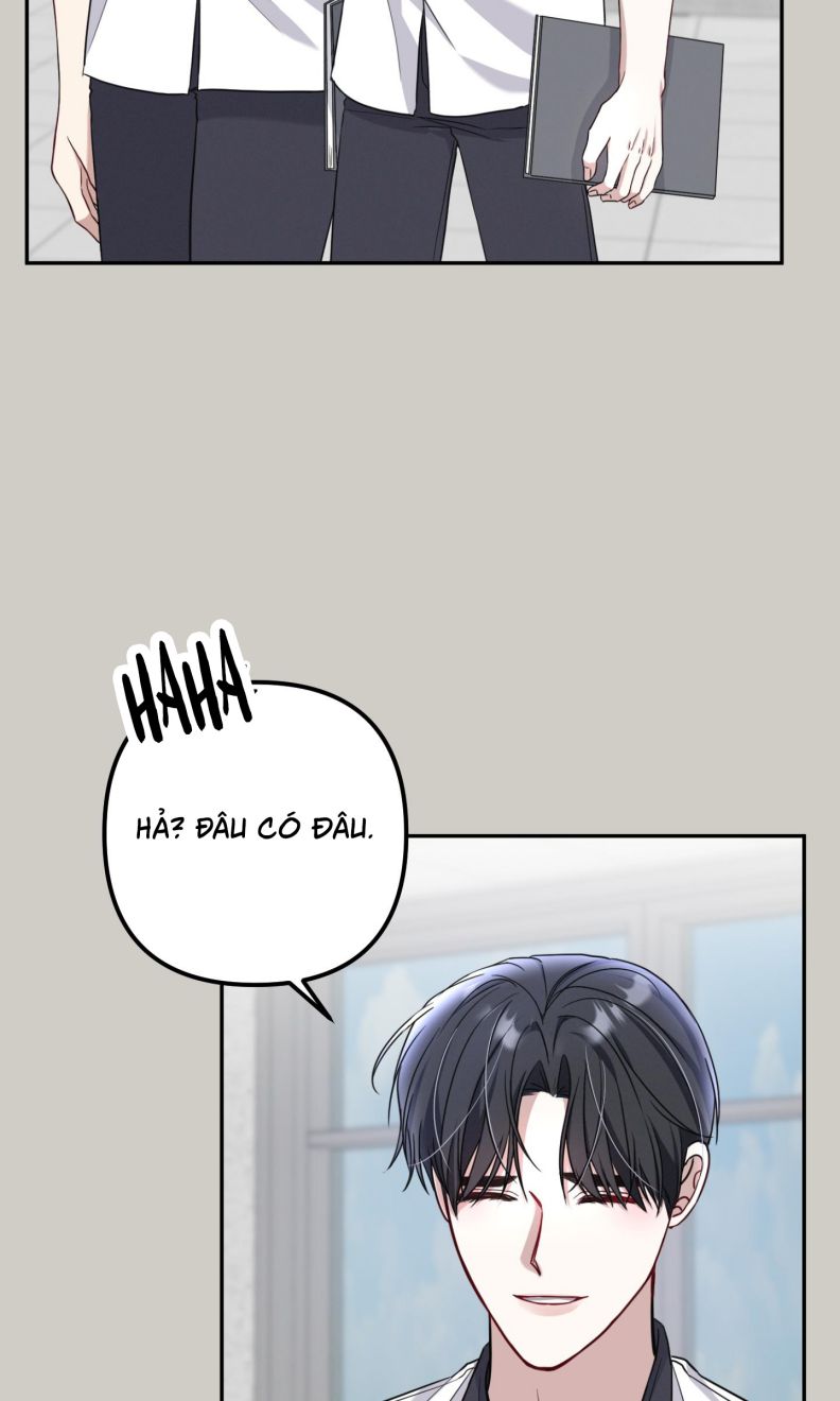 Thương vụ thứ hai Chap 18 - Trang 2