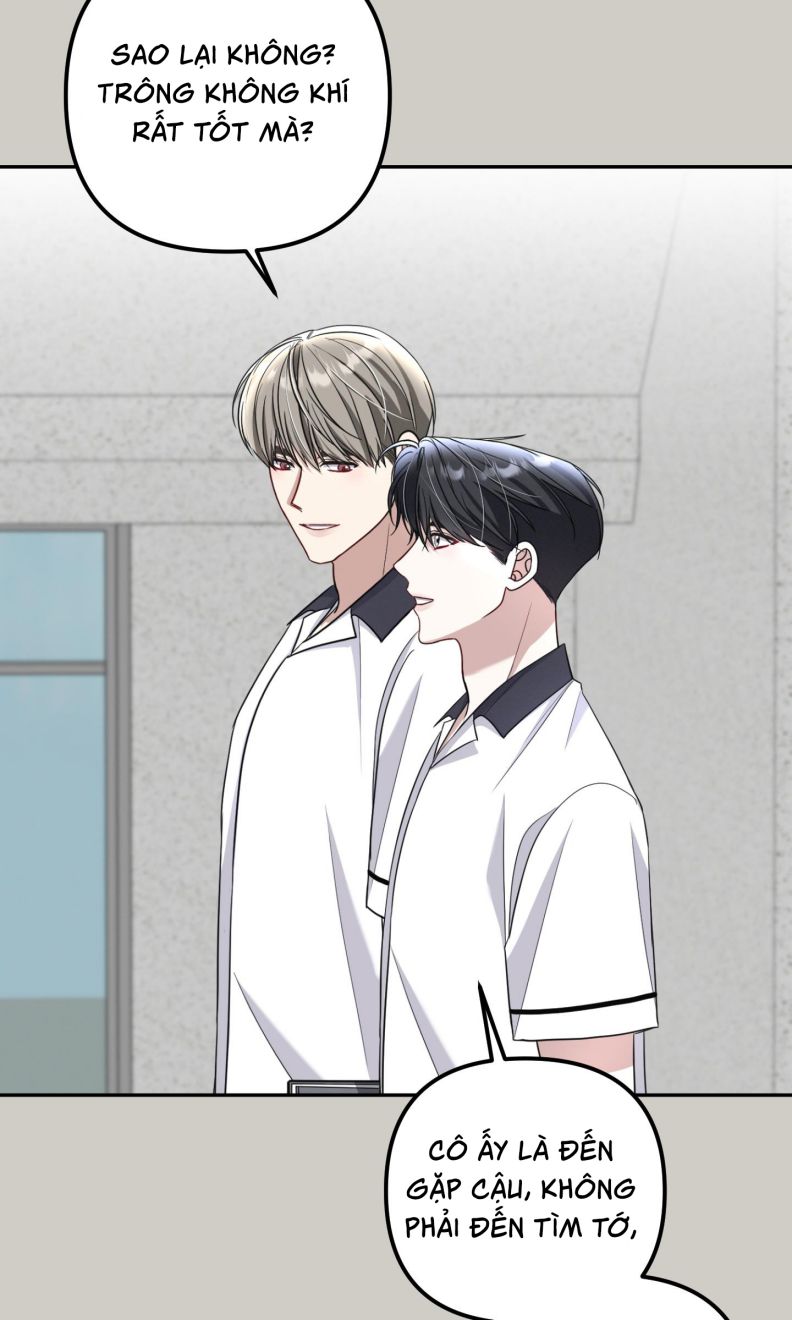 Thương vụ thứ hai Chap 18 - Trang 2