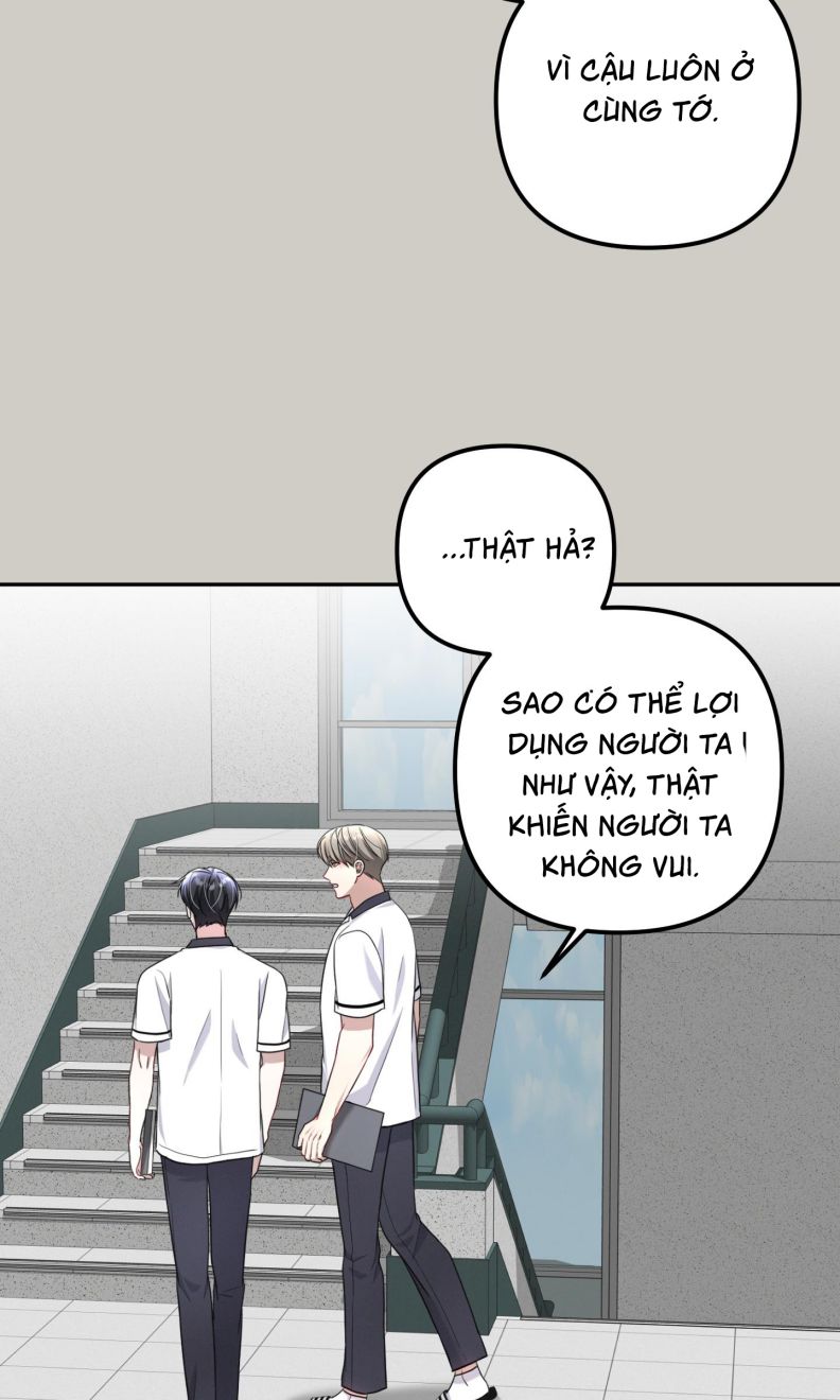 Thương vụ thứ hai Chap 18 - Trang 2