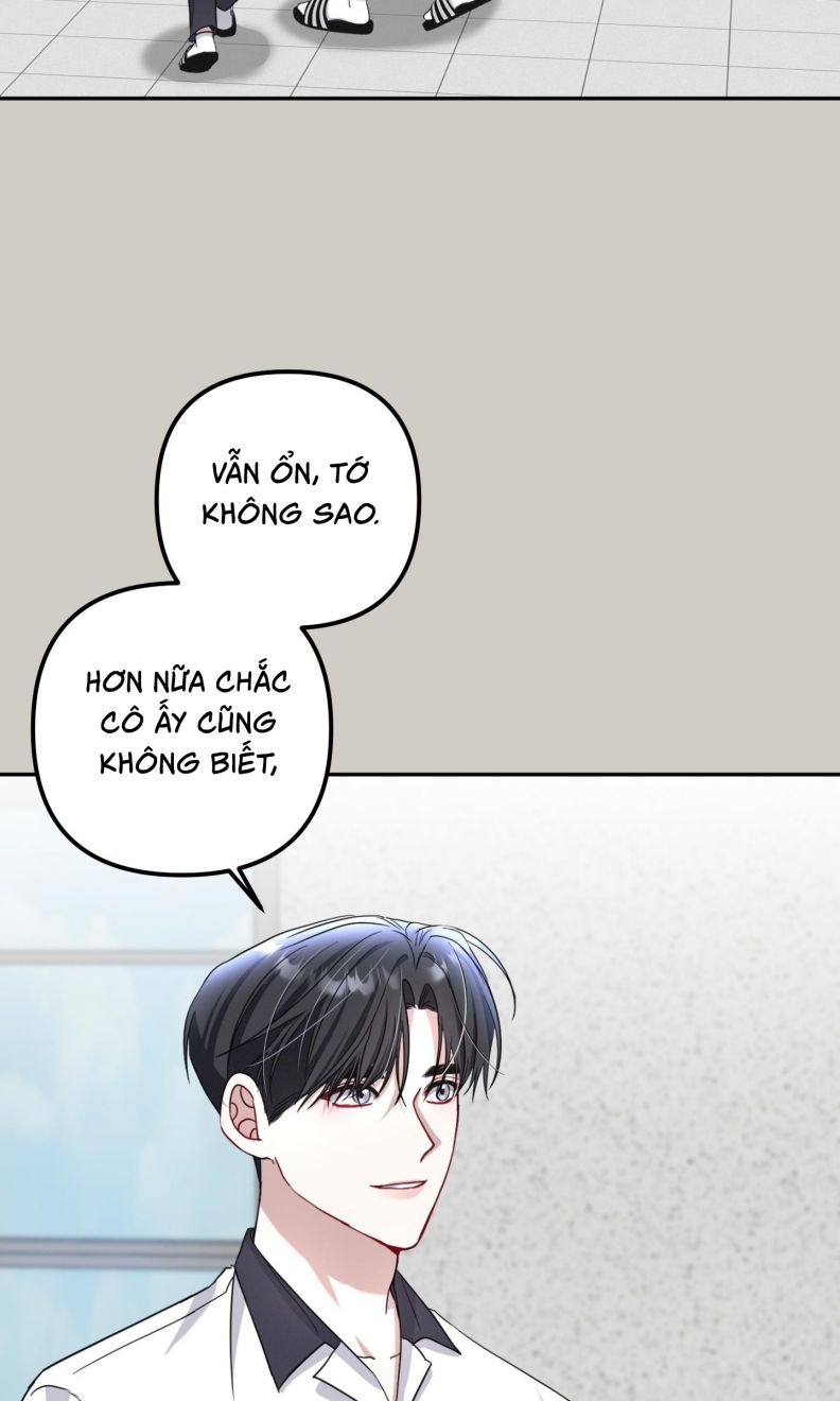 Thương vụ thứ hai Chap 18 - Trang 2