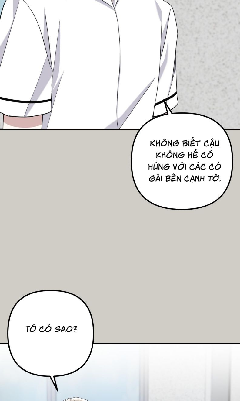 Thương vụ thứ hai Chap 18 - Trang 2
