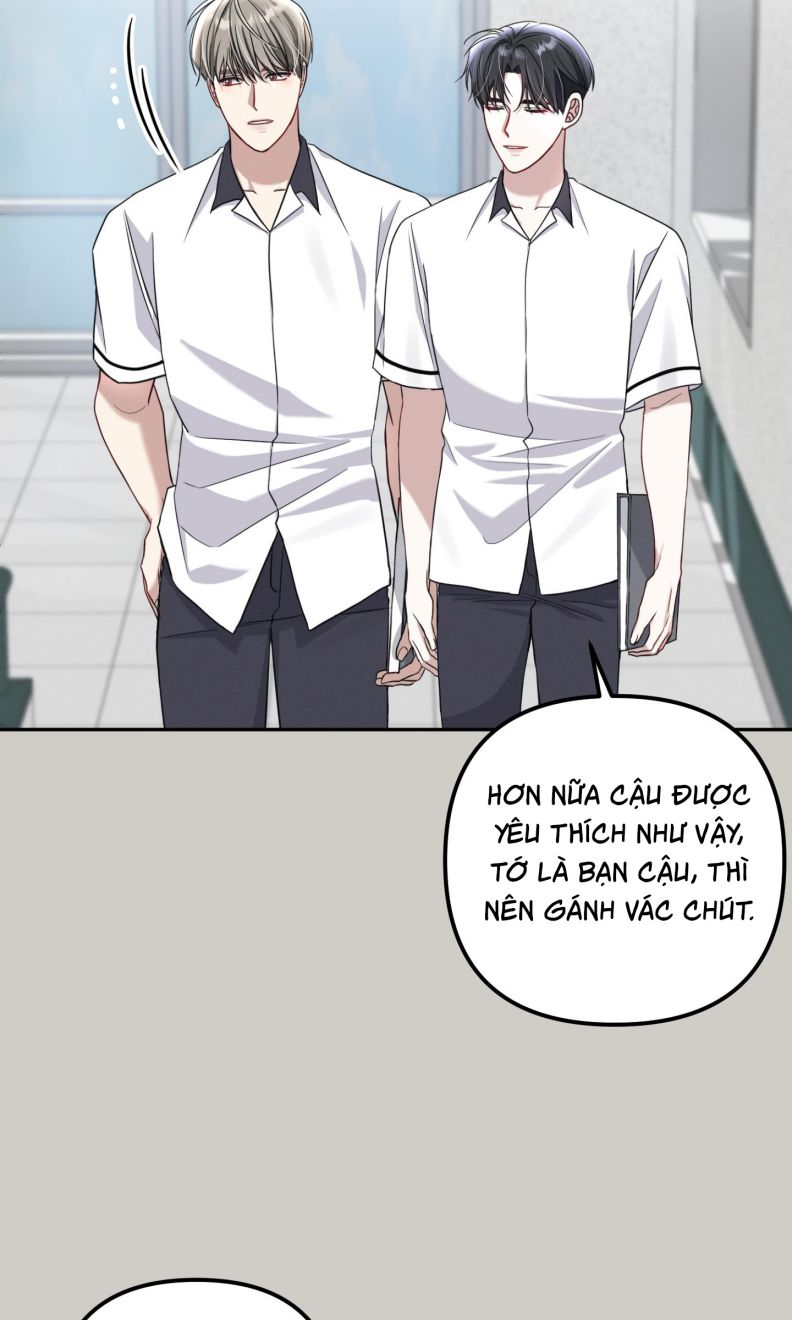 Thương vụ thứ hai Chap 18 - Trang 2