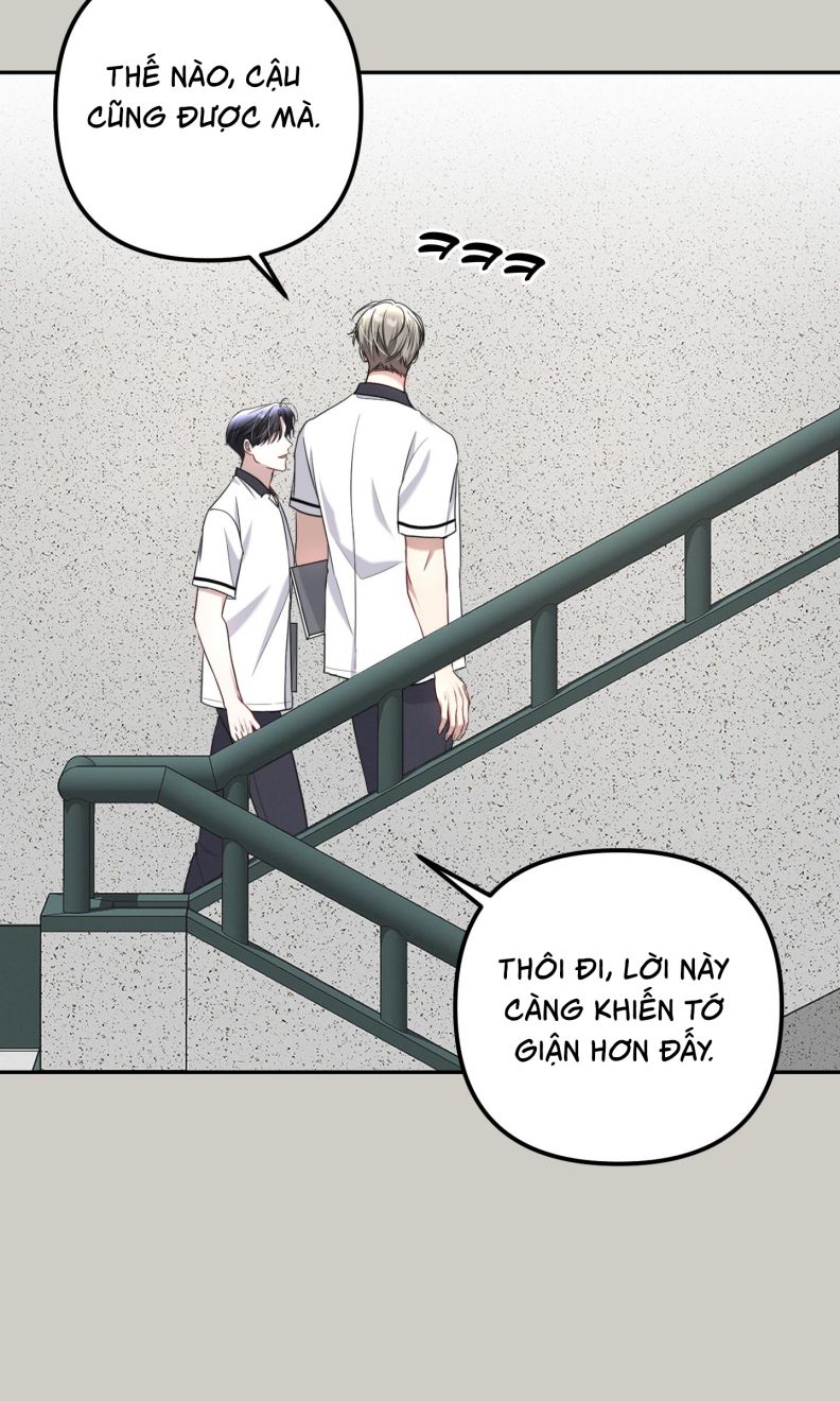 Thương vụ thứ hai Chap 18 - Trang 2