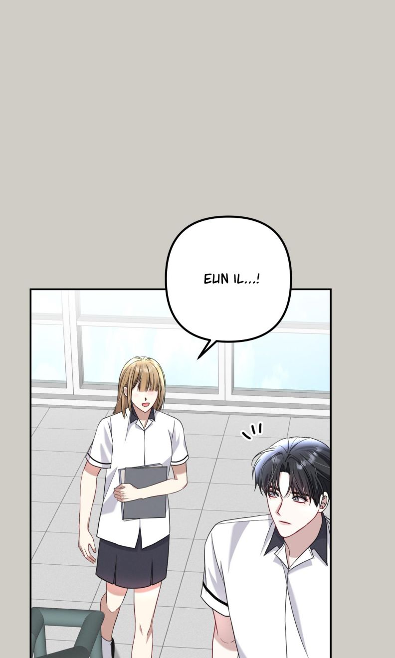 Thương vụ thứ hai Chap 18 - Trang 2