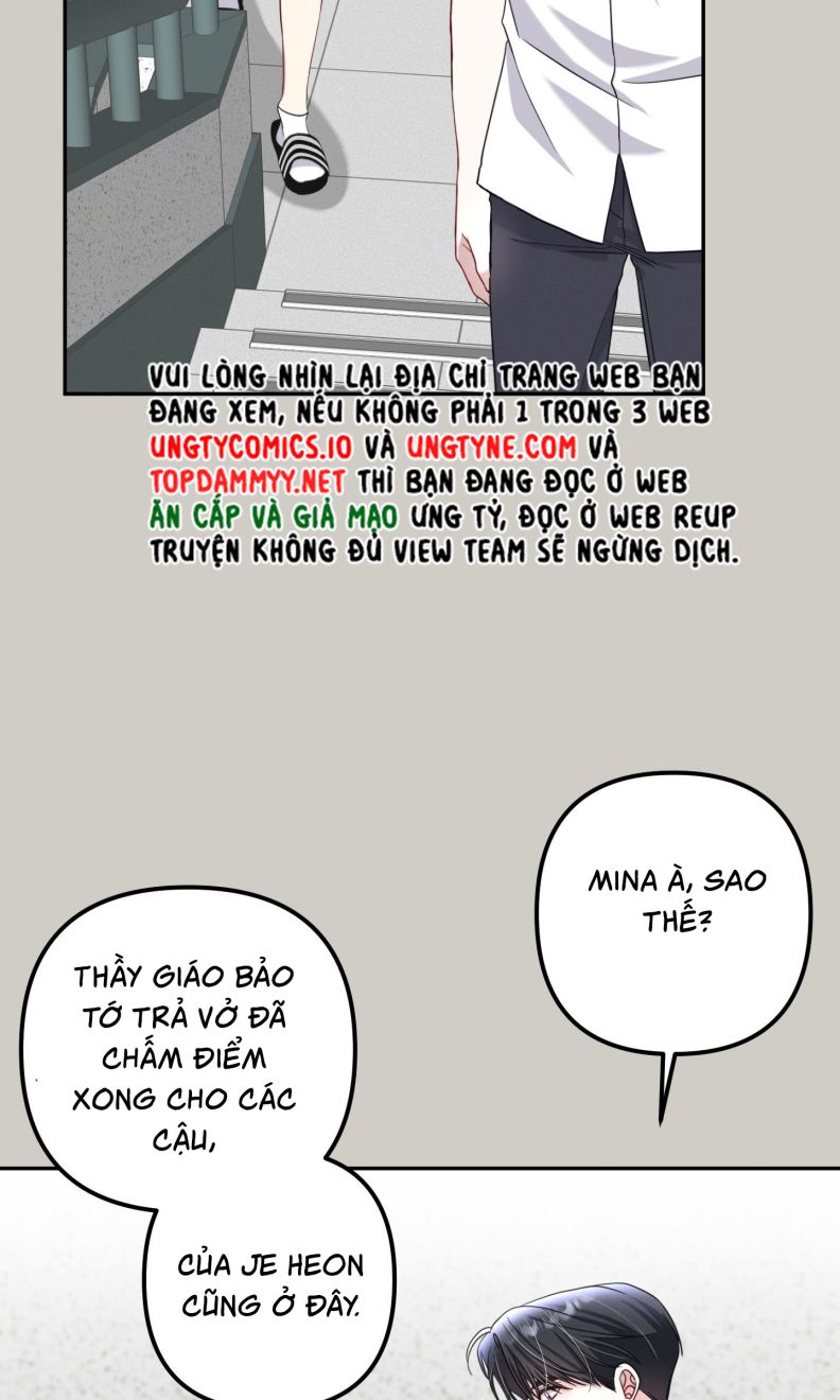 Thương vụ thứ hai Chap 18 - Trang 2