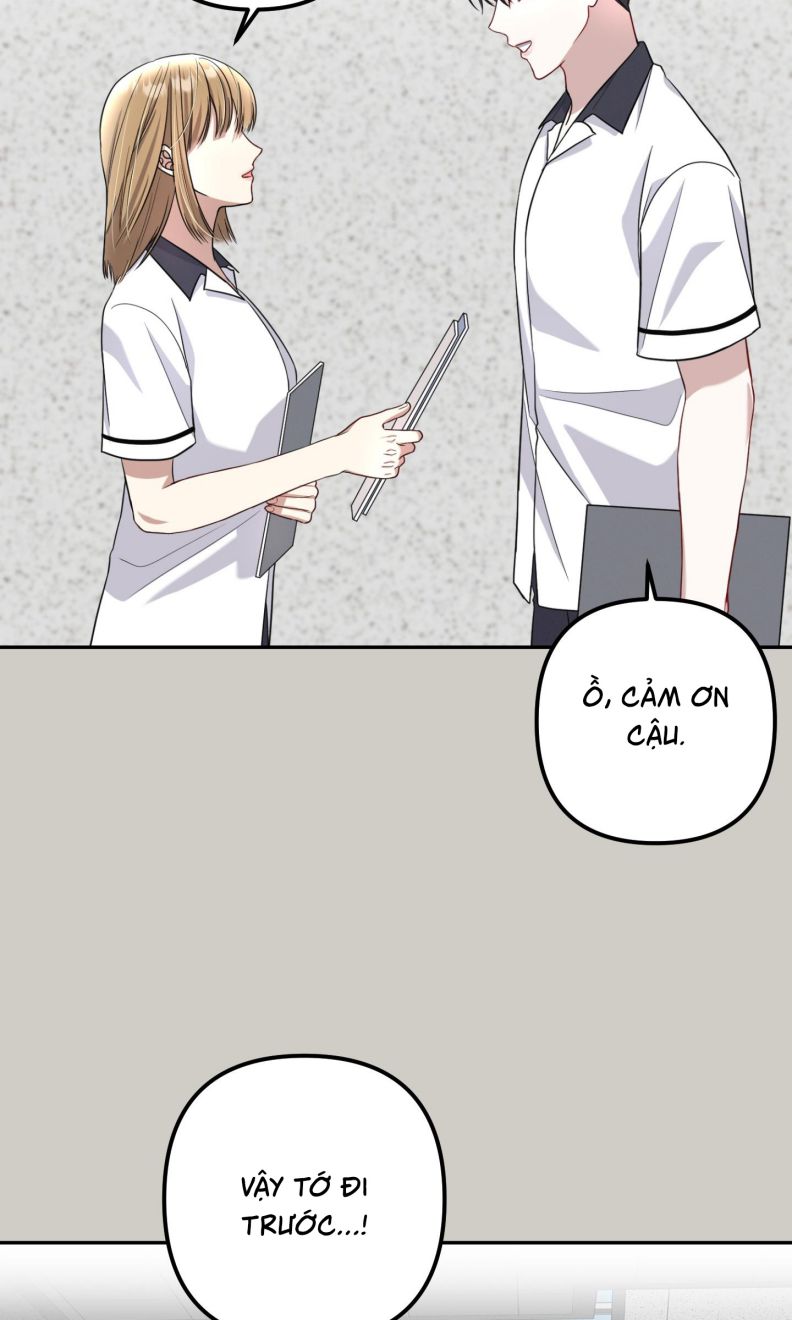 Thương vụ thứ hai Chap 18 - Trang 2