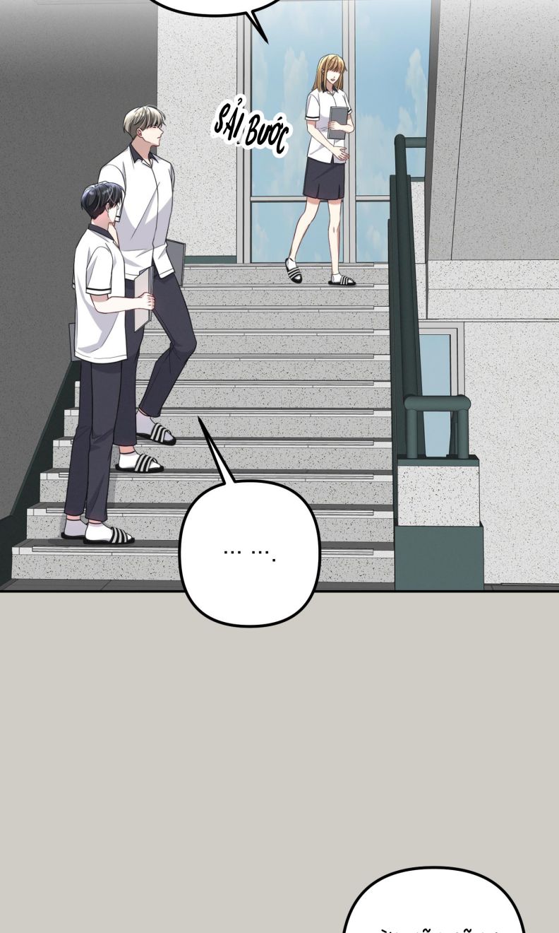 Thương vụ thứ hai Chap 18 - Trang 2