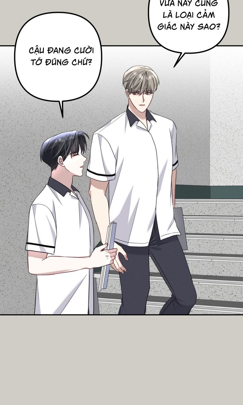 Thương vụ thứ hai Chap 18 - Trang 2