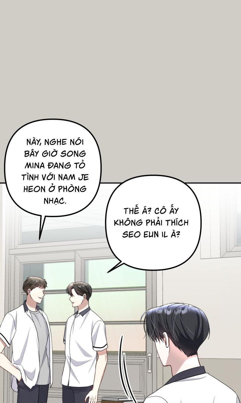 Thương vụ thứ hai Chap 18 - Trang 2