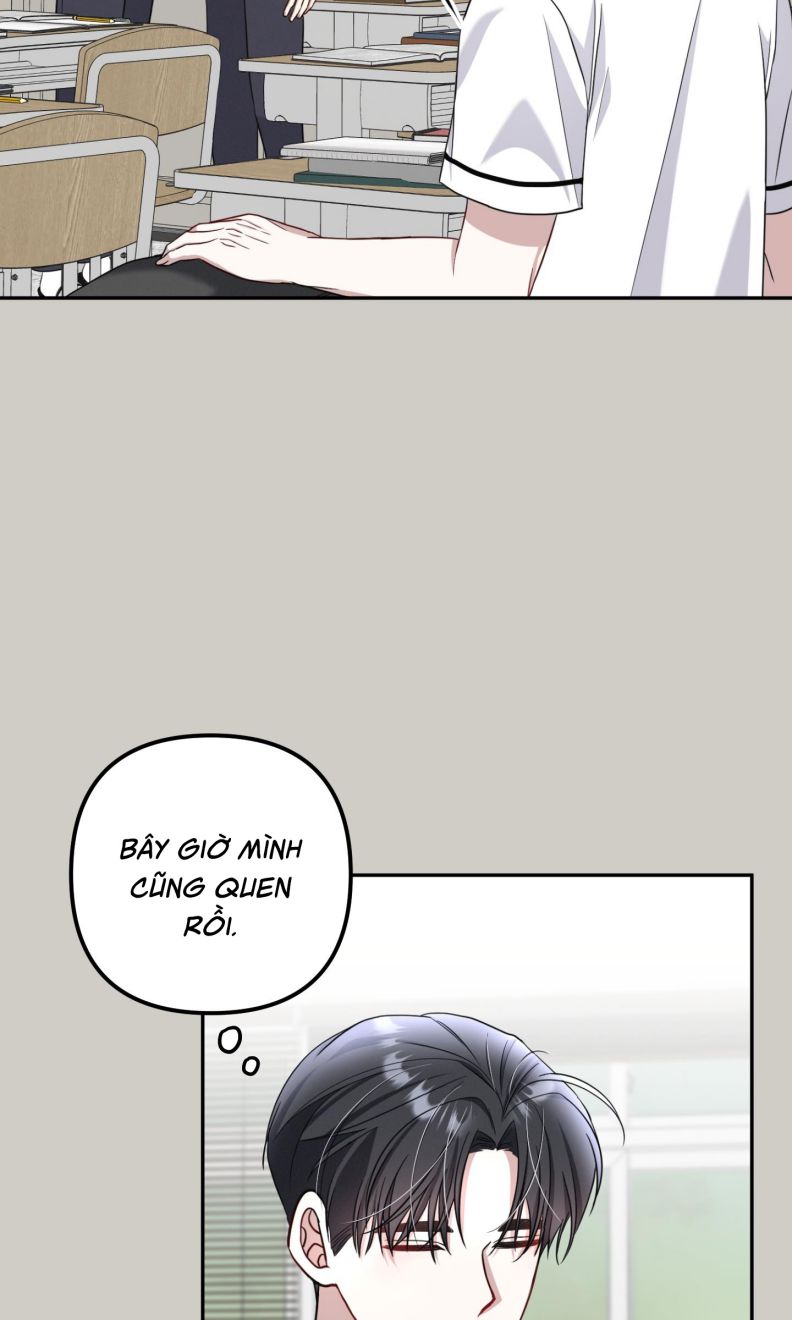 Thương vụ thứ hai Chap 18 - Trang 2