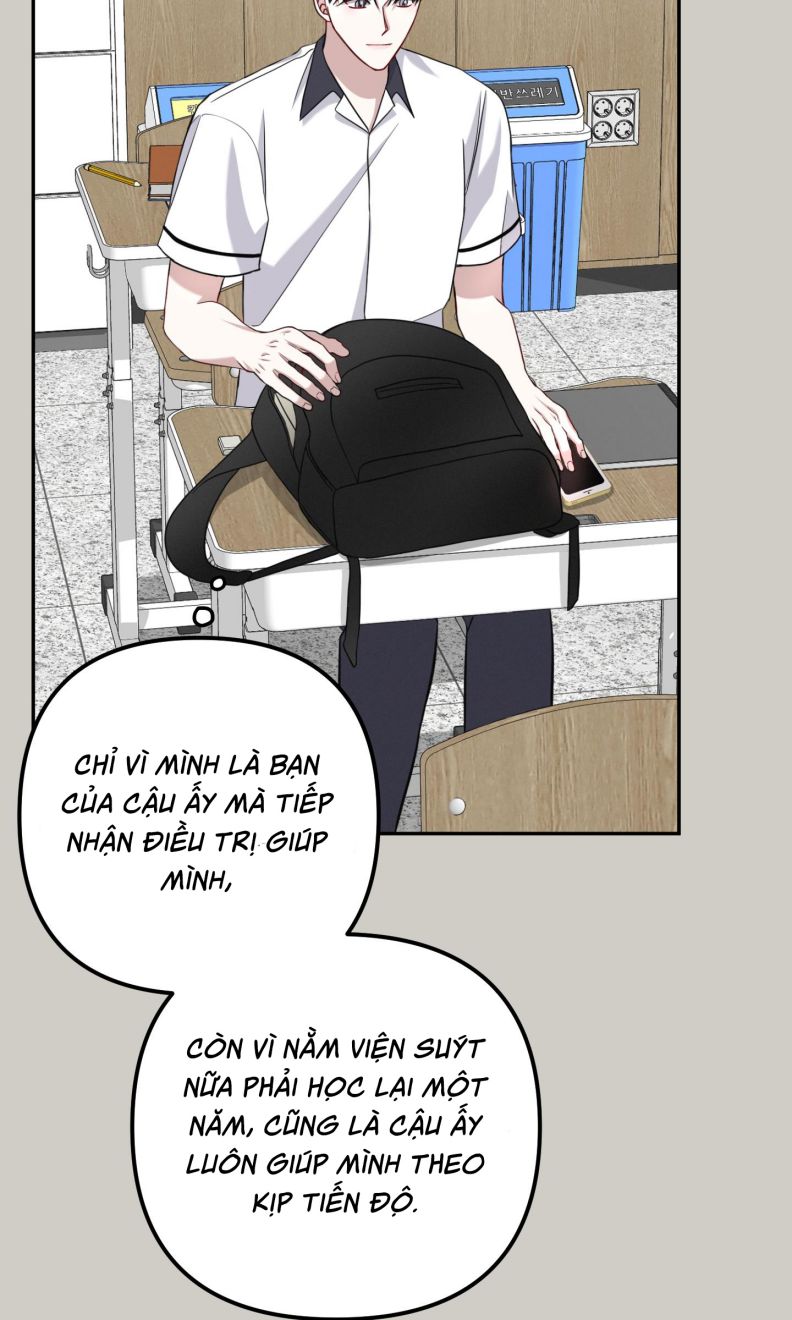 Thương vụ thứ hai Chap 18 - Trang 2