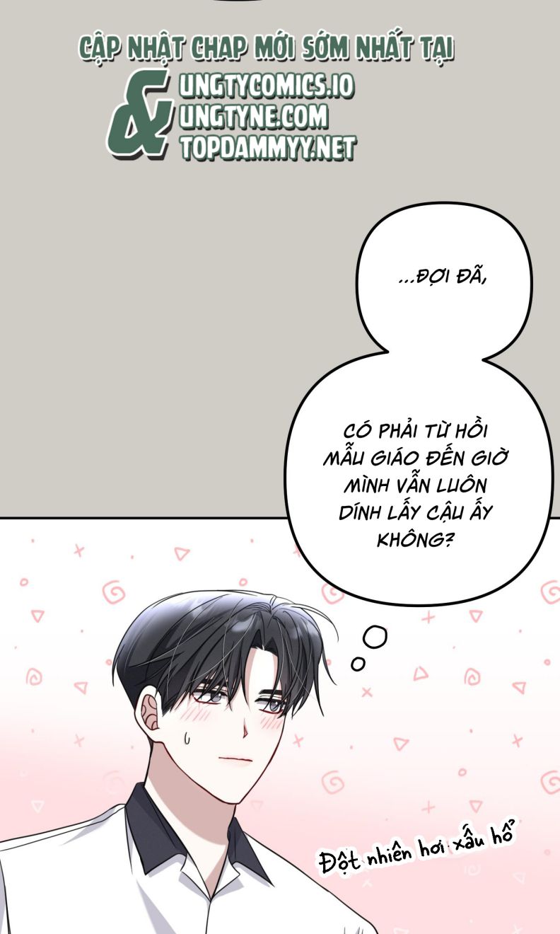 Thương vụ thứ hai Chap 18 - Trang 2