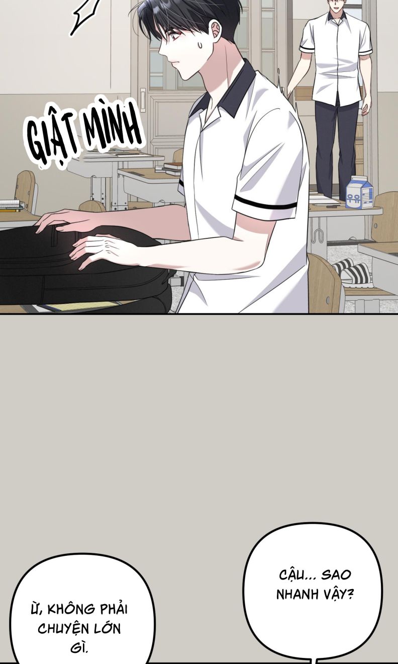 Thương vụ thứ hai Chap 18 - Trang 2