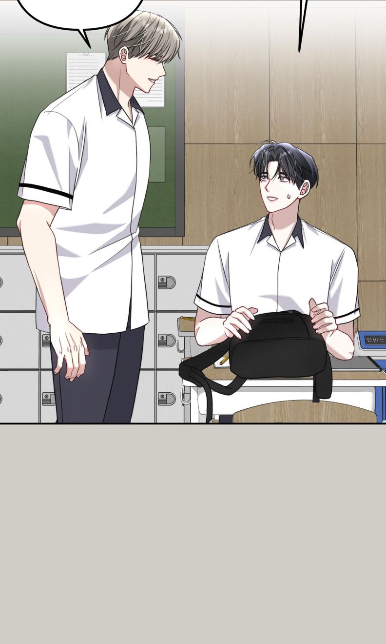 Thương vụ thứ hai Chap 18 - Trang 2