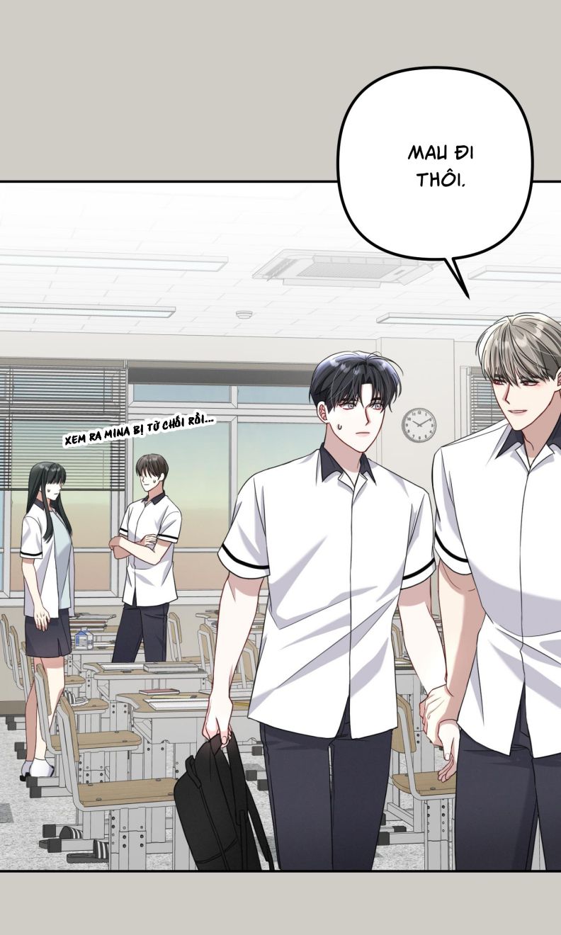 Thương vụ thứ hai Chap 18 - Trang 2