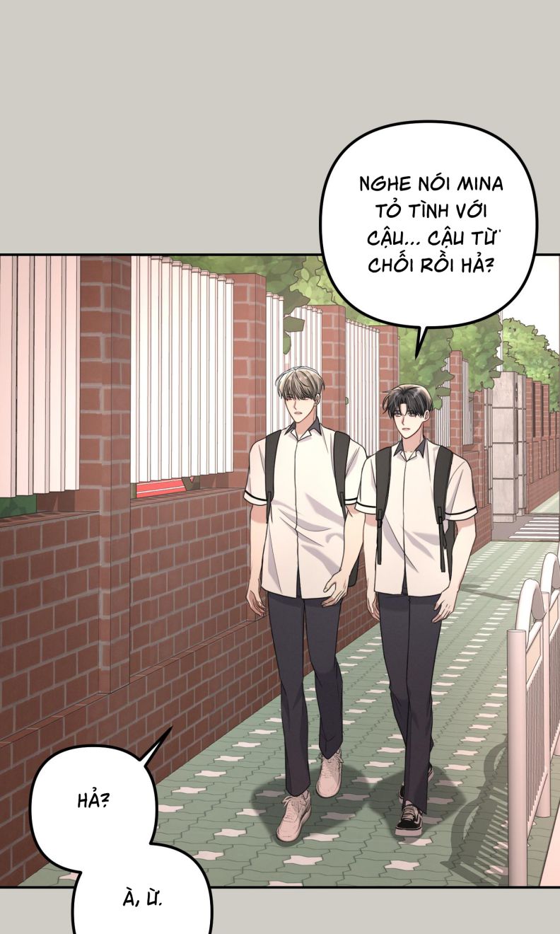 Thương vụ thứ hai Chap 18 - Trang 2