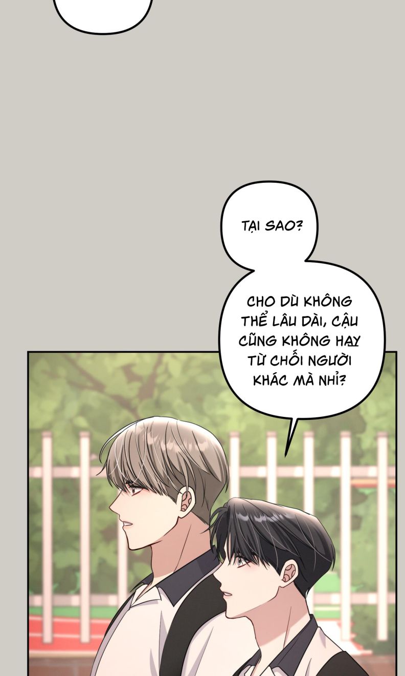 Thương vụ thứ hai Chap 18 - Trang 2