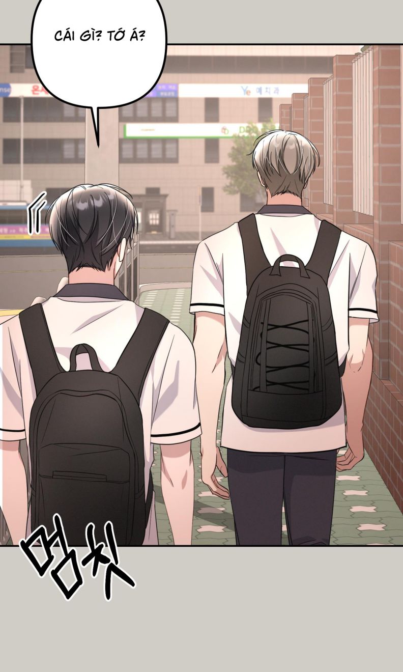 Thương vụ thứ hai Chap 18 - Trang 2