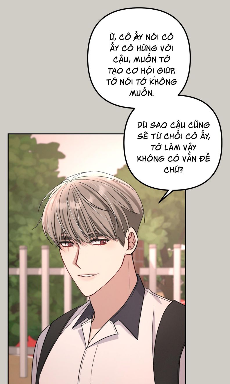 Thương vụ thứ hai Chap 18 - Trang 2