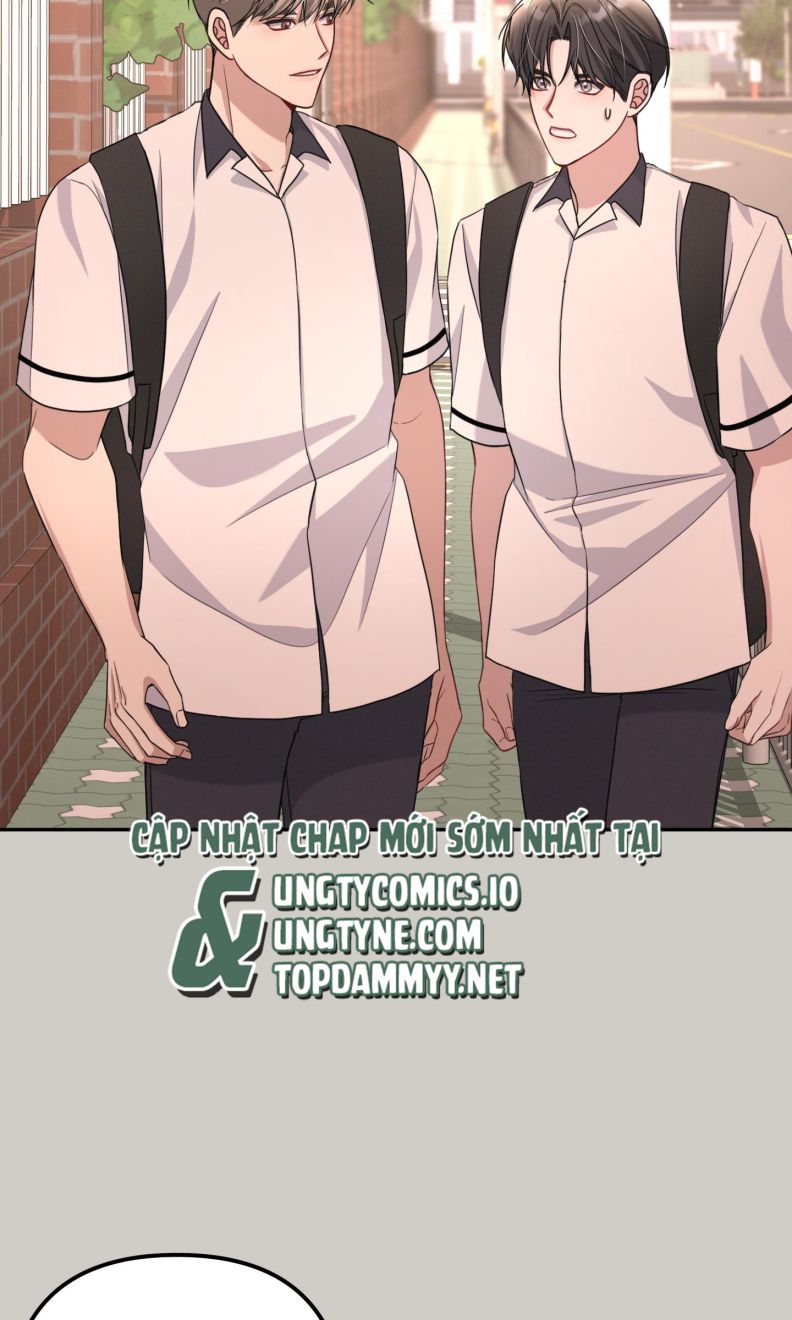 Thương vụ thứ hai Chap 18 - Trang 2
