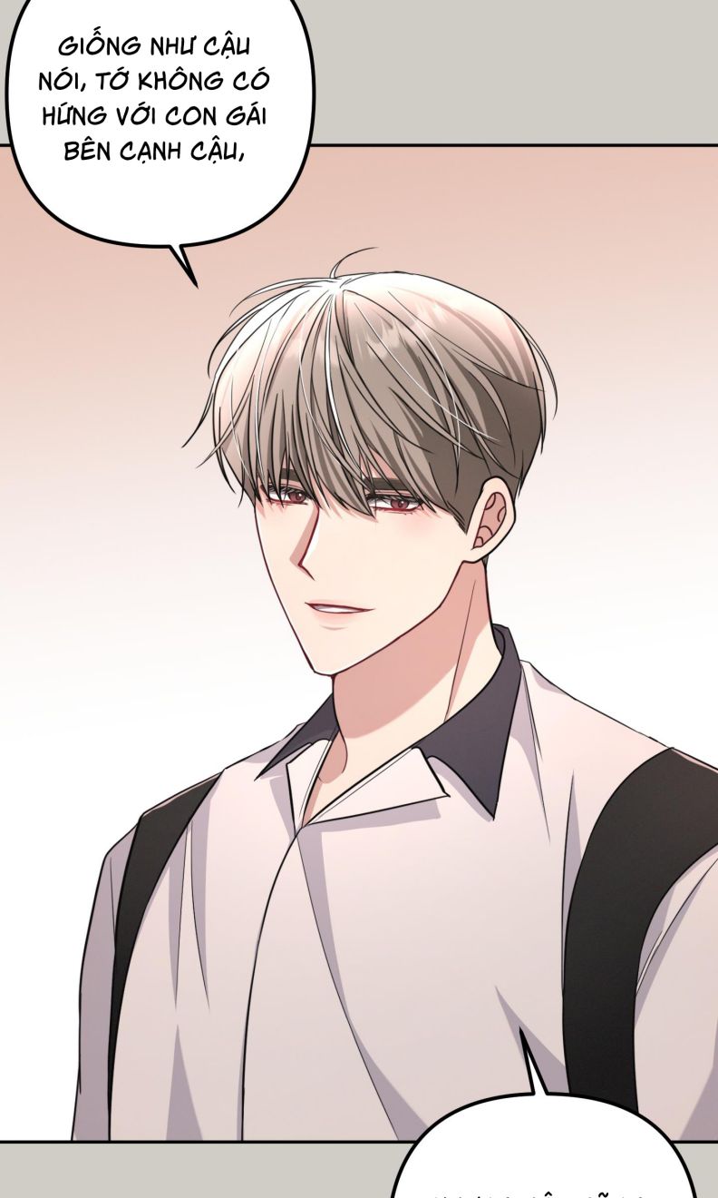Thương vụ thứ hai Chap 18 - Trang 2
