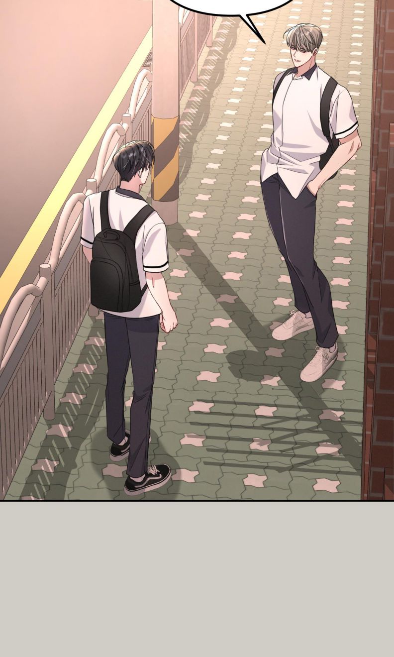 Thương vụ thứ hai Chap 18 - Trang 2