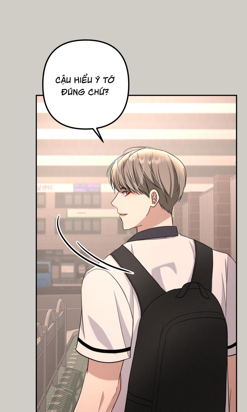 Thương vụ thứ hai Chap 18 - Trang 2