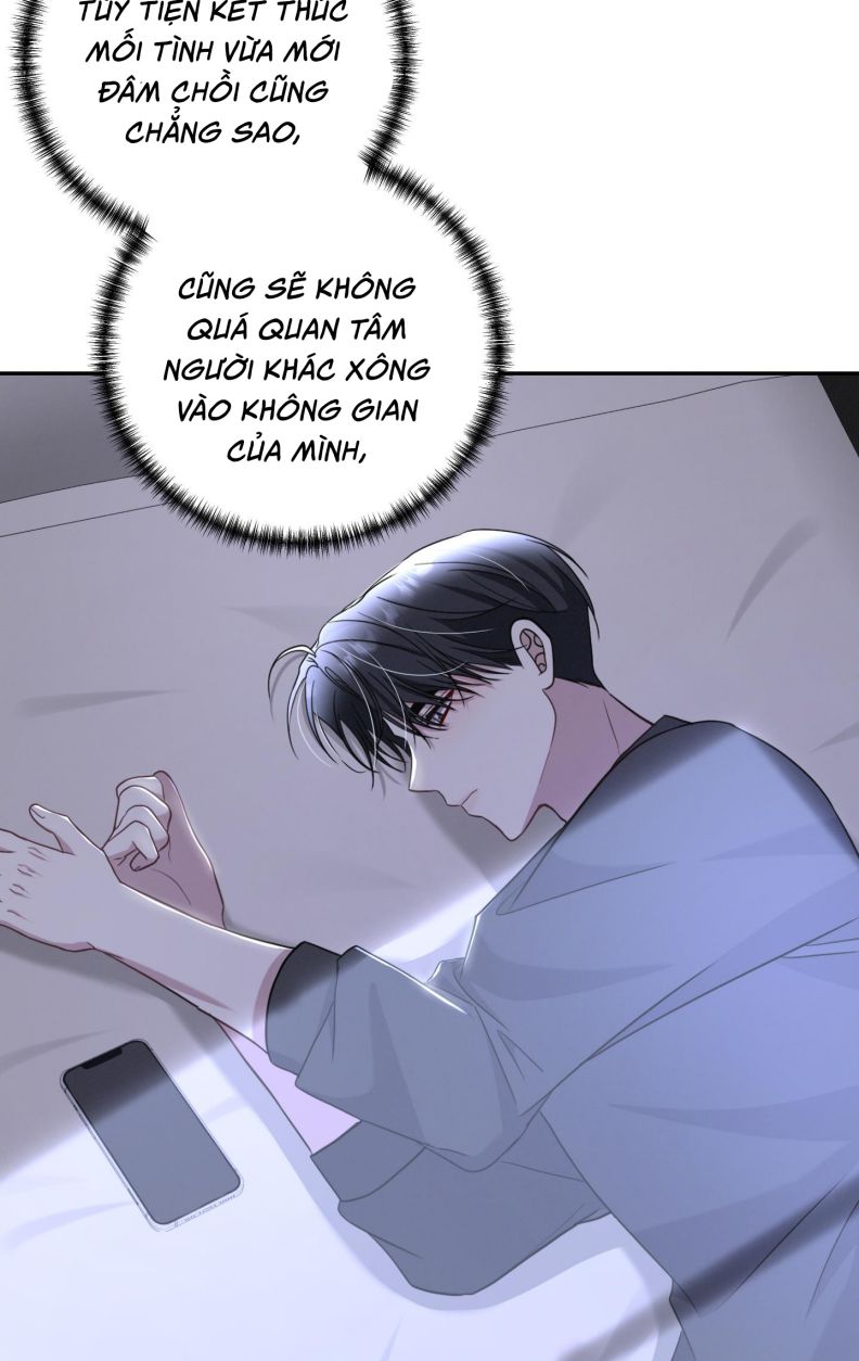 Thương vụ thứ hai Chap 18 - Trang 2
