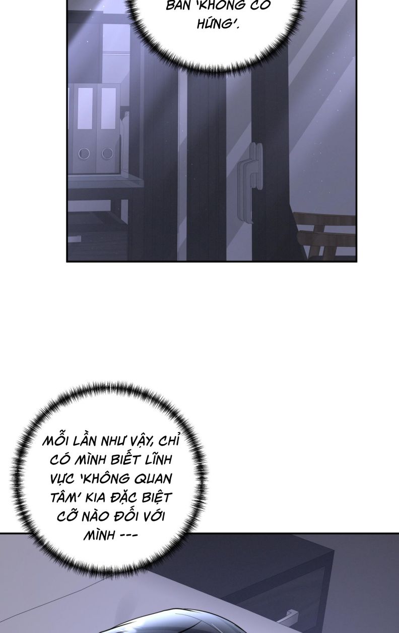 Thương vụ thứ hai Chap 18 - Trang 2