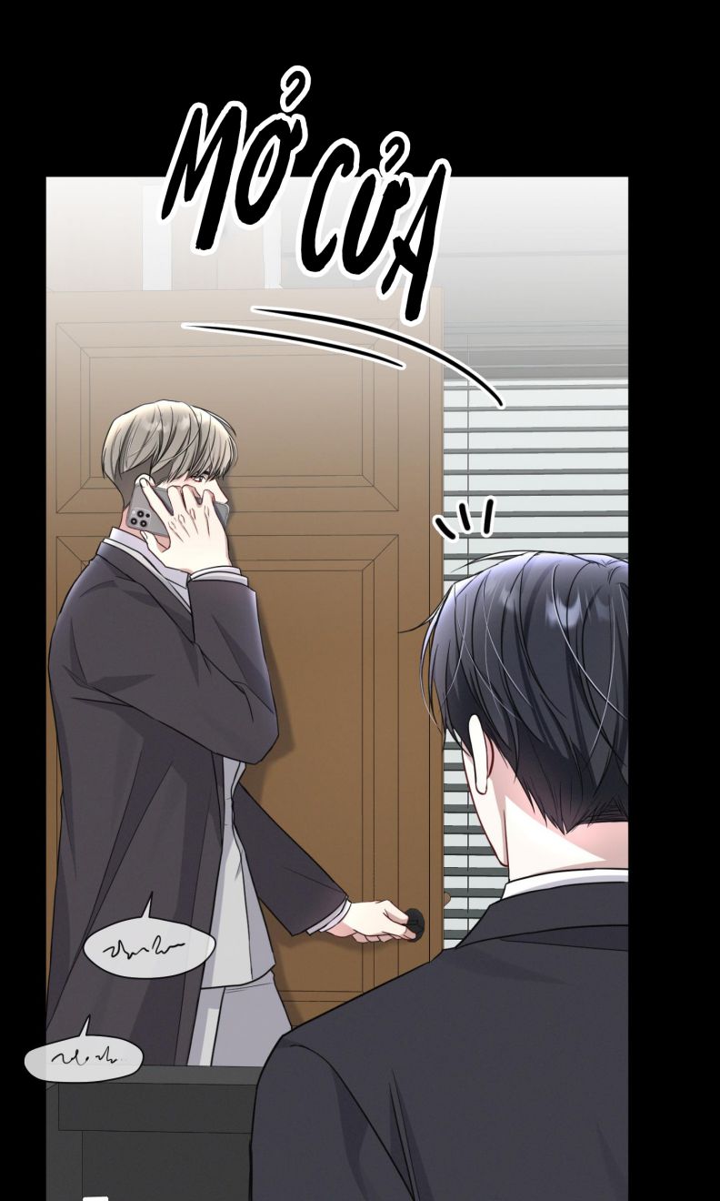 Thương vụ thứ hai Chap 18 - Trang 2