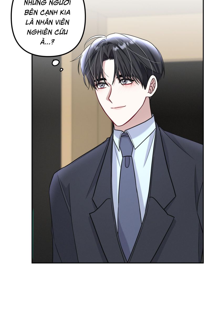 Thương vụ thứ hai Chap 18 - Trang 2