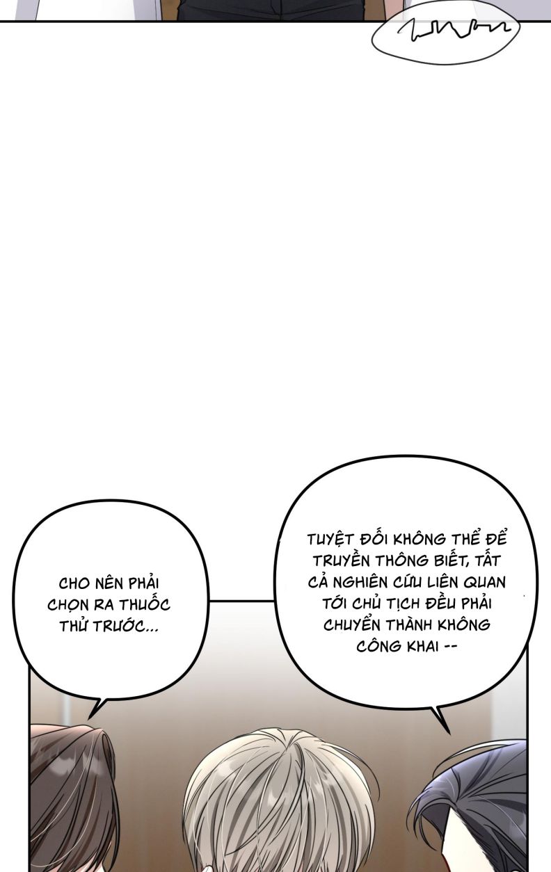 Thương vụ thứ hai Chap 18 - Trang 2