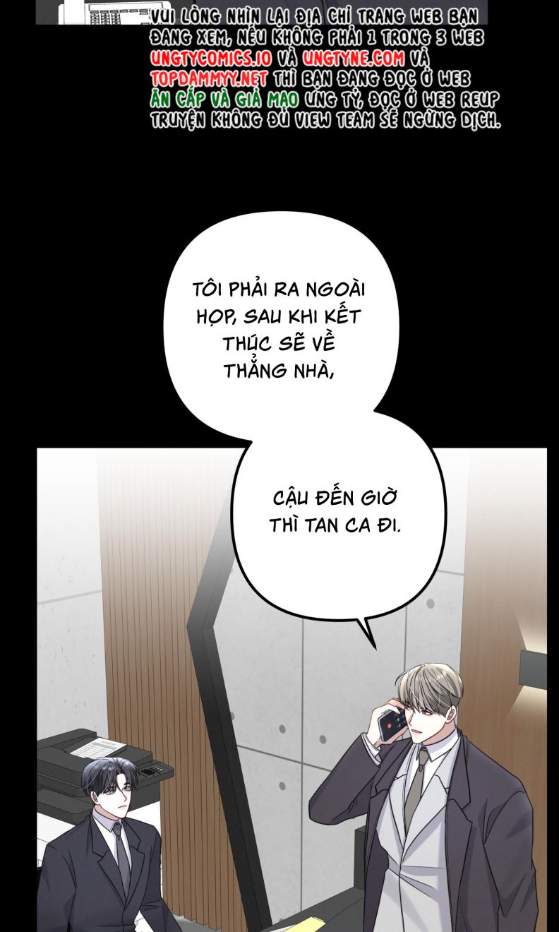 Thương vụ thứ hai Chap 18 - Trang 2