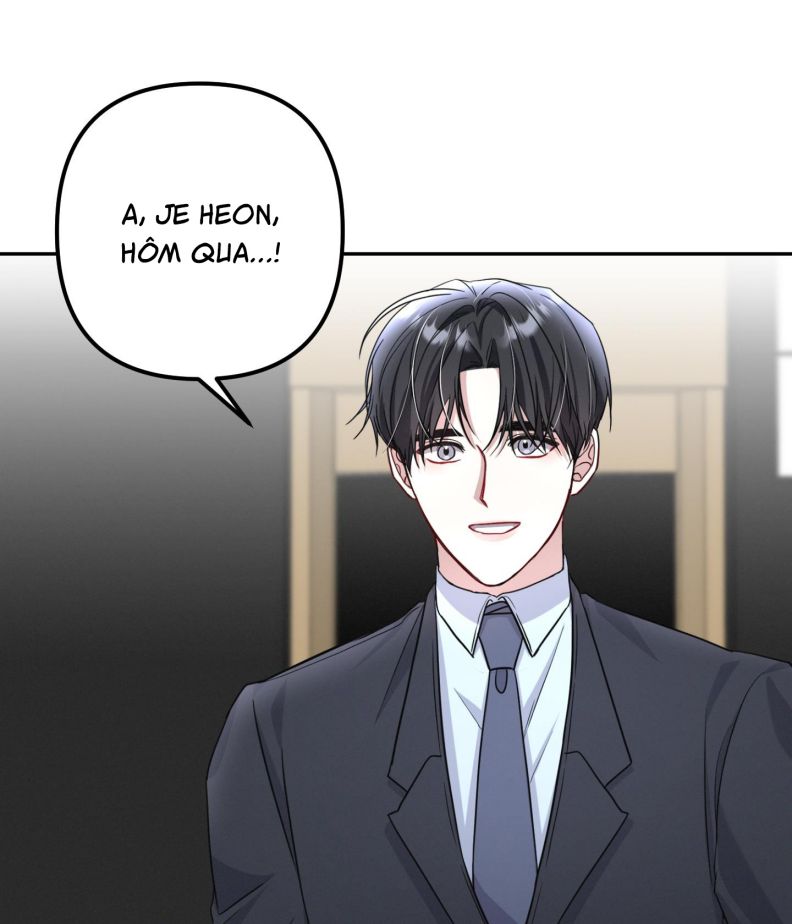 Thương vụ thứ hai Chap 18 - Trang 2