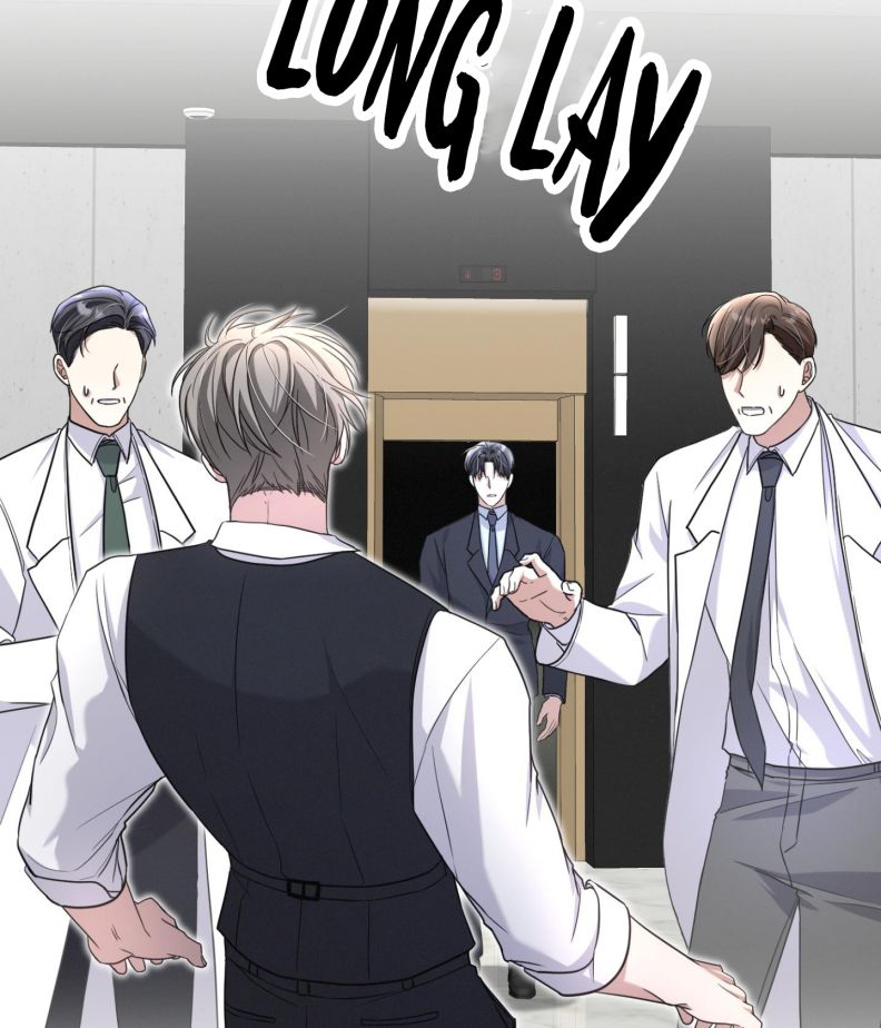 Thương vụ thứ hai Chap 18 - Trang 2