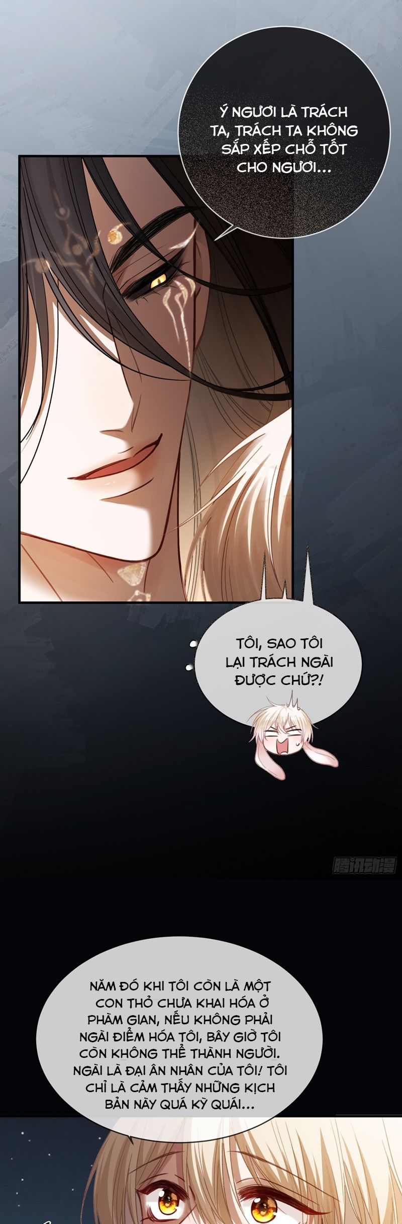 Xuyên Nhanh: Quan Hệ Gây Nghiện Chapter 62 - Next Chapter 63