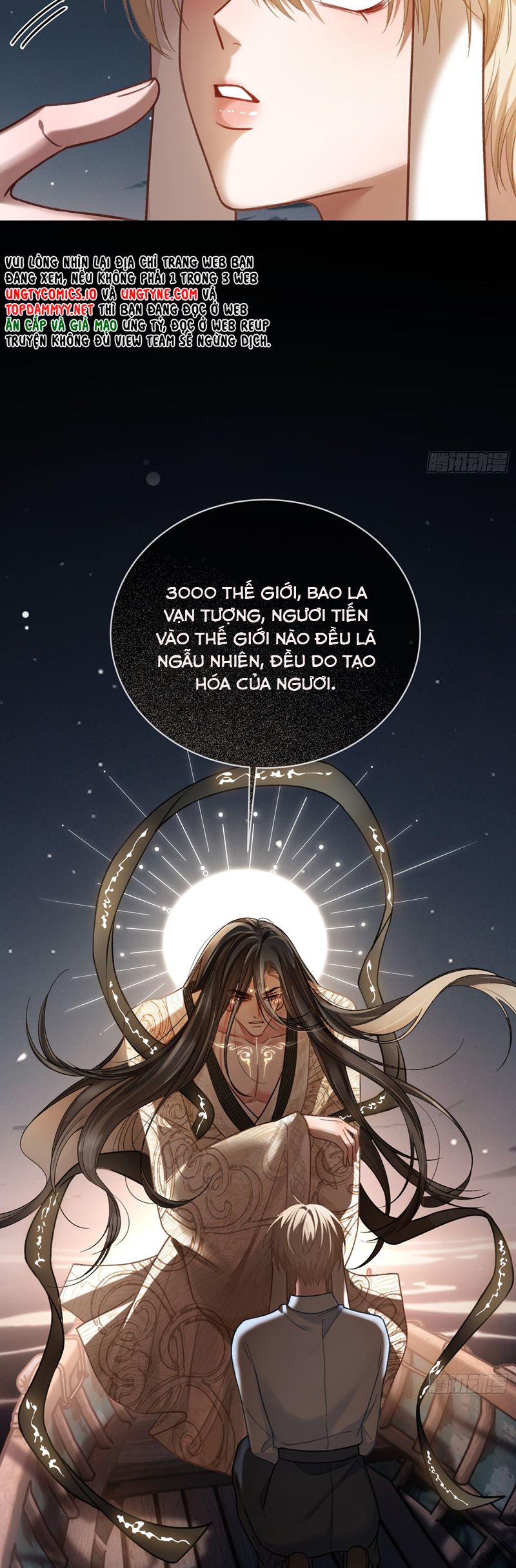 Xuyên Nhanh: Quan Hệ Gây Nghiện Chapter 62 - Next Chapter 63