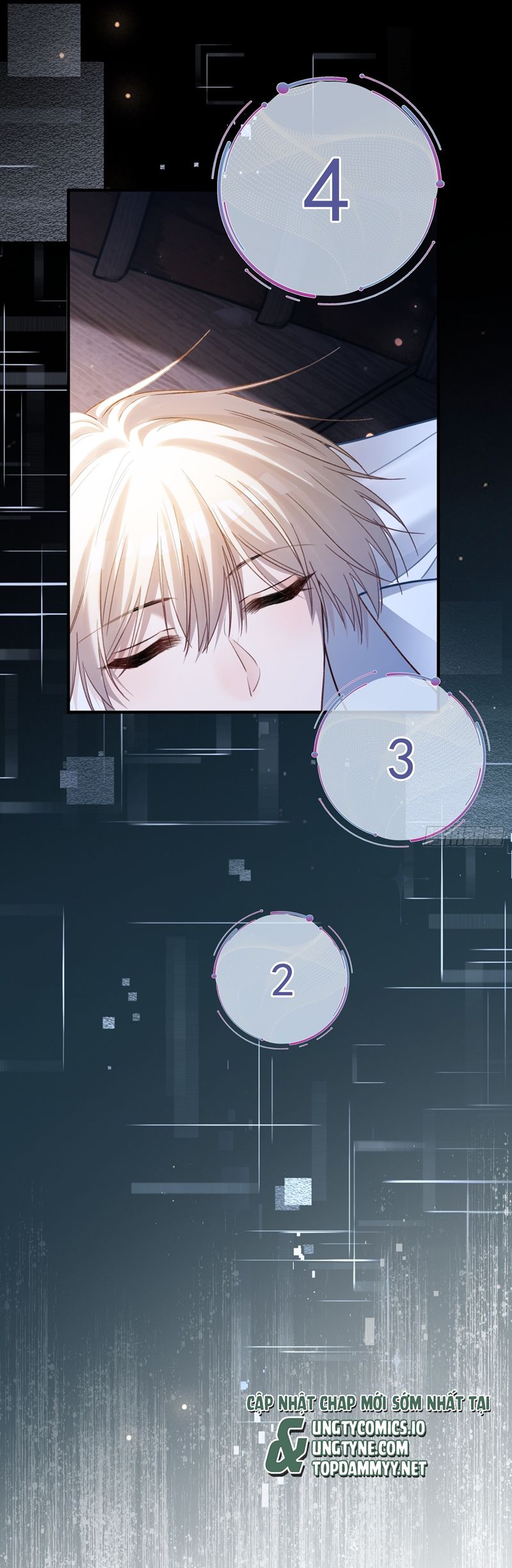 Xuyên Nhanh: Quan Hệ Gây Nghiện Chapter 62 - Next Chapter 63