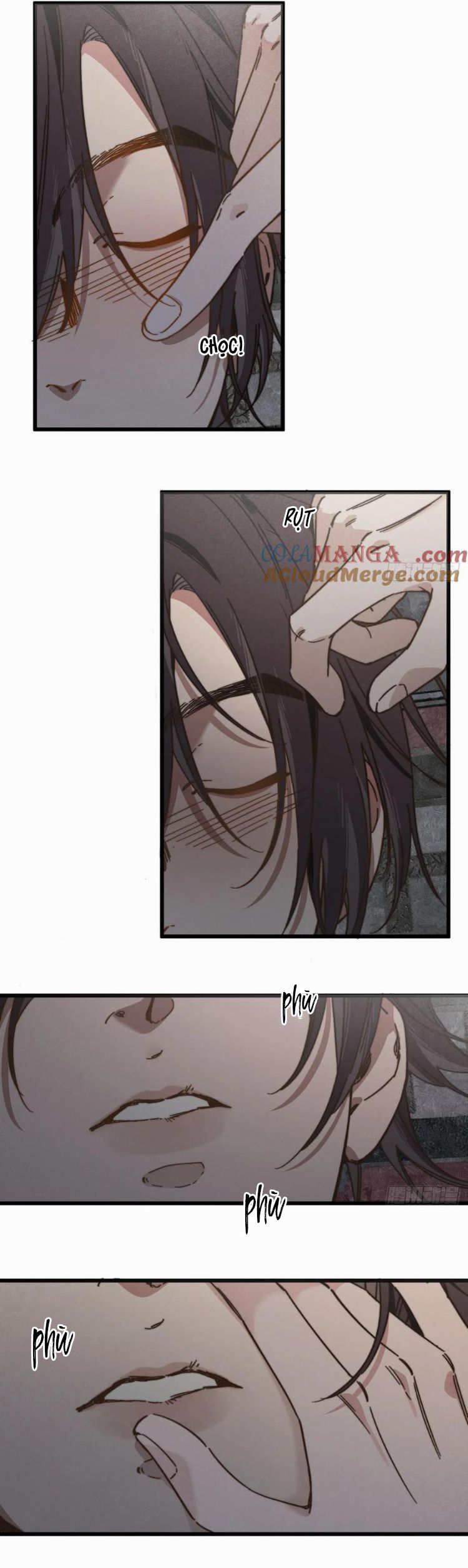 Tôi Không Cùng Anh Đến Vùng Đất Bắp Ngô Đâu! Chapter 50 - Next Chapter 51