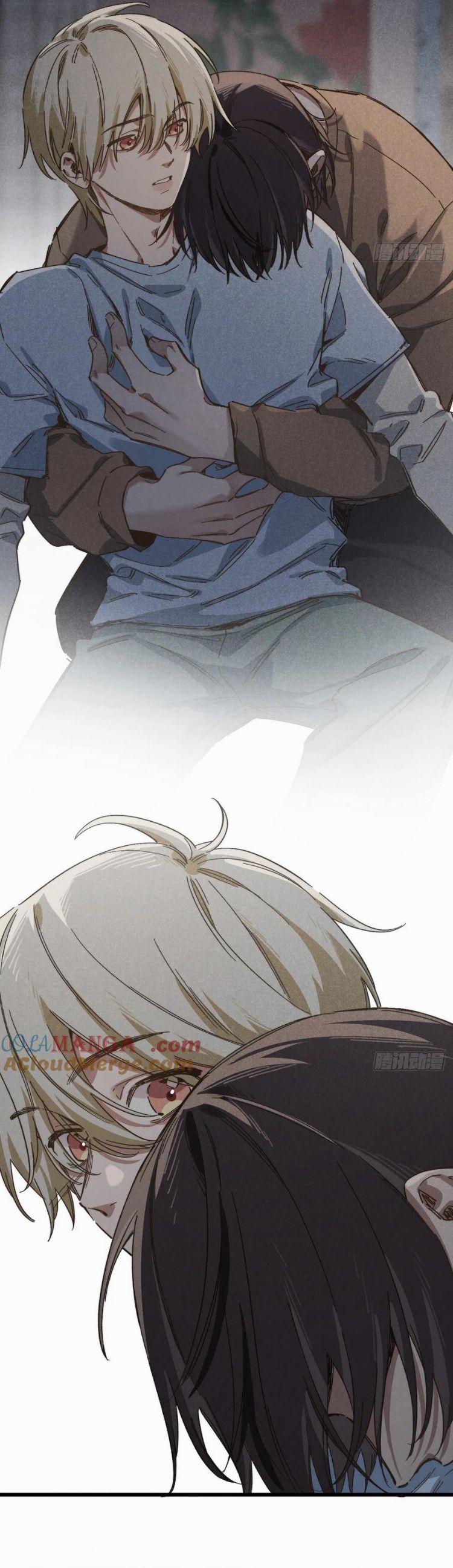 Tôi Không Cùng Anh Đến Vùng Đất Bắp Ngô Đâu! Chapter 50 - Next Chapter 51
