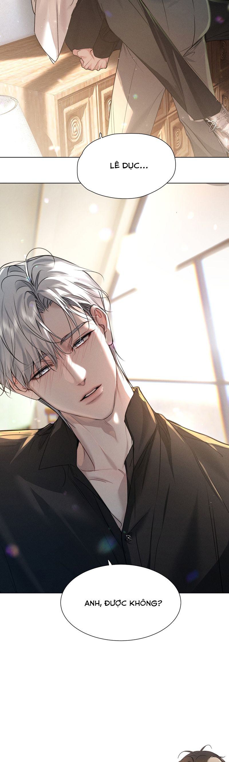Ảnh Đế Cứ Muốn Làm Kim Chủ Của Tôi Chapter 48 - Trang 4