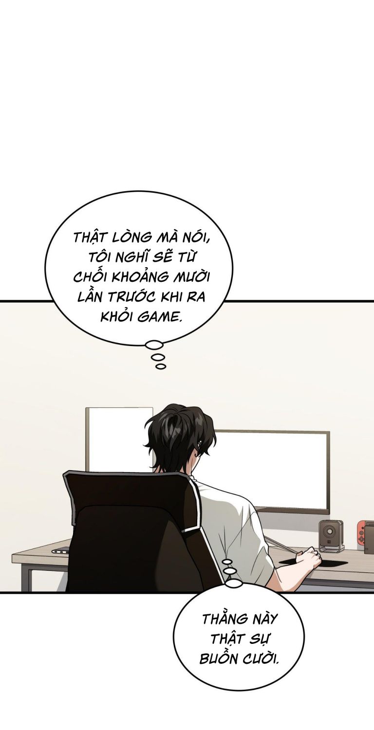 Guild Member Next Door (Season 2) Chapter 2 - Trang 3