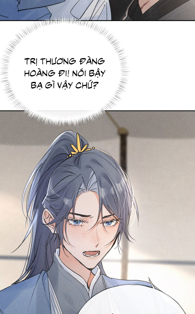 Dụ Địch Thâm Nhập Chapter 40 - Trang 4
