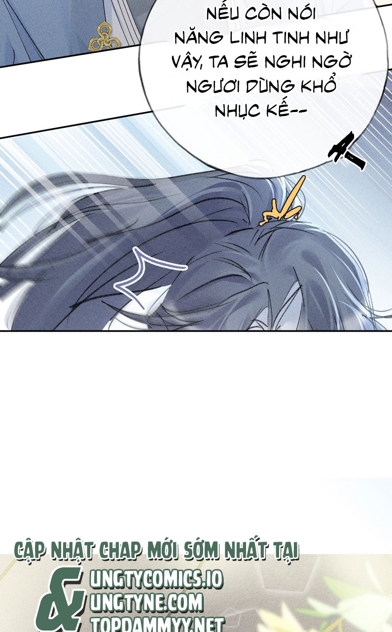 Dụ Địch Thâm Nhập Chapter 40 - Trang 4