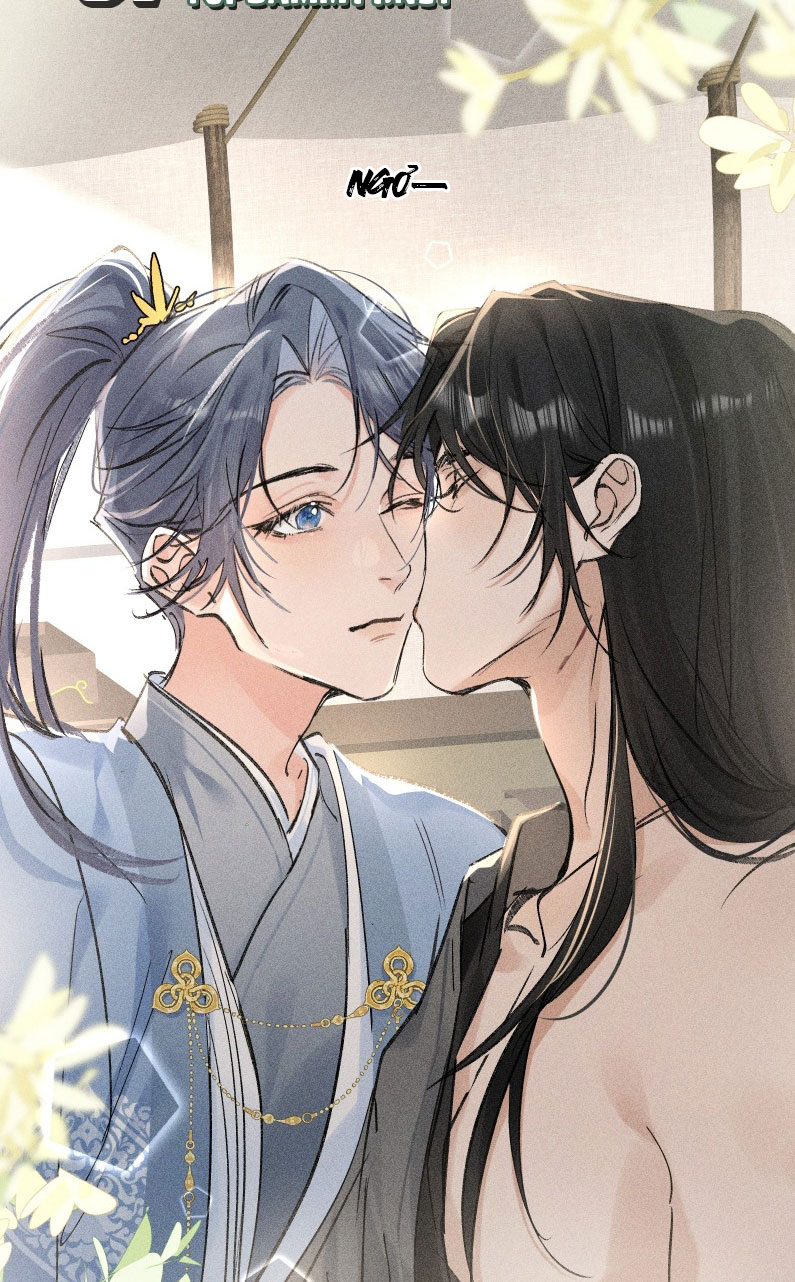 Dụ Địch Thâm Nhập Chapter 40 - Trang 4